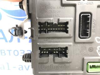 Блок комфорта Nissan X-Trail T32 1.6 diesel R9M Блок комфорта Nissan X-Trail T32 1.6 diesel R9M