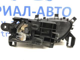 Ручка двери внутренняя правая Nissan X-Trail T32 1.6 diesel R9M Ручка двери внутренняя правая Nissan X-Trail T32 1.6 diesel R9M