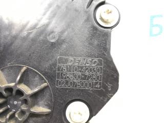 Педаль газа RAV 4 2005-2012 A30 2.2 diesel 2ADFTV Педаль газа RAV 4 2005-2012 A30 2.2 diesel 2ADFTV