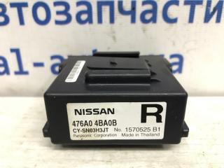 Блок управления Nissan X-Trail T32 1.6 diesel R9M Блок управления Nissan X-Trail T32 1.6 diesel R9M