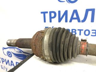 Привод задний Toyota RAV 4 A30 2.2 diesel 2ADFTV Привод задний Toyota RAV 4 A30 2.2 diesel 2ADFTV