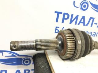 Привод задний X-Trail 2014-2021 T32 1.6 diesel R9M