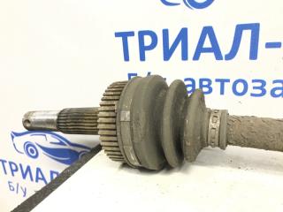 Привод задний Nissan X-Trail T32 1.6 diesel R9M