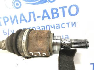 Привод задний X-Trail 2014-2021 T32 1.6 diesel R9M