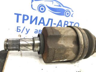 Привод передний левый МКПП X-Trail 2014-2021 T32 1.6 diesel R9M Привод передний левый МКПП X-Trail 2014-2021 T32 1.6 diesel R9M