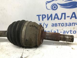 Привод передний левый МКПП X-Trail 2014-2021 T32 1.6 diesel R9M Привод передний левый МКПП X-Trail 2014-2021 T32 1.6 diesel R9M