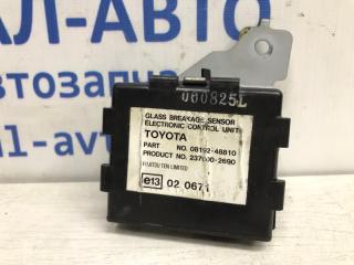 Блок управления Toyota RAV 4 2005-2012
