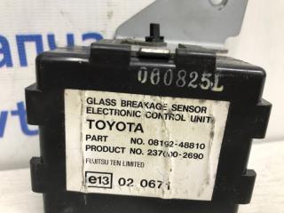 Блок управления Toyota RAV 4 A30 2.2 diesel 2ADFTV Блок управления Toyota RAV 4 A30 2.2 diesel 2ADFTV