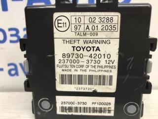 Блок управления Toyota RAV 4 A30 2.2 diesel 2ADFTV Блок управления Toyota RAV 4 A30 2.2 diesel 2ADFTV