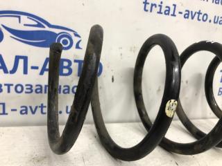 Пружина передняя X-Trail 2014-2021 T32 1.6 diesel R9M Пружина передняя X-Trail 2014-2021 T32 1.6 diesel R9M