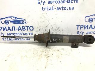 Амортизатор передний левый L200 2006-2015 KB 2.5 дизель 4D56U МКПП Амортизатор передний левый L200 2006-2015 KB 2.5 дизель 4D56U МКПП