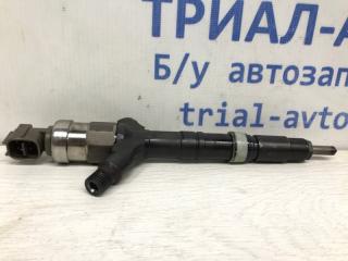 Форсунка топливная Toyota Prado 2002-2009