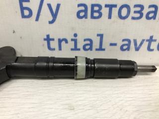 Форсунка топливная Prado 2002-2009 J120 3.0 Diesel 1KDFTV Форсунка топливная Prado 2002-2009 J120 3.0 Diesel 1KDFTV