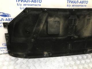Обшивка капота Sorento 2002-2009 BL 2.5 diesel D4CB МКПП Обшивка капота Sorento 2002-2009 BL 2.5 diesel D4CB МКПП