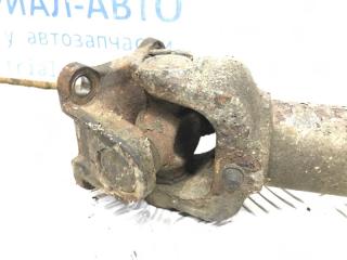 Вал карданный задний KIA Sorento BL 2.5 diesel D4CB МКПП Вал карданный задний KIA Sorento BL 2.5 diesel D4CB МКПП