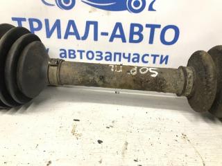 Привод передний левый МКПП Sorento 2002-2009 BL 2.5 diesel D4CB МКПП Привод передний левый МКПП Sorento 2002-2009 BL 2.5 diesel D4CB МКПП