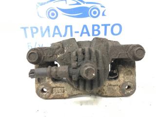 Суппорт задний левый KIA Sorento BL 2.5 diesel D4CB МКПП Суппорт задний левый KIA Sorento BL 2.5 diesel D4CB МКПП