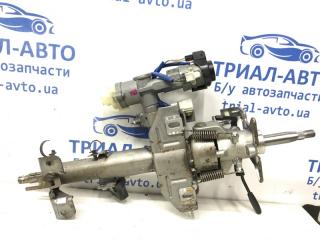 Колонка рулевая Sorento 2002-2009 BL 2.5 diesel D4CB МКПП Колонка рулевая Sorento 2002-2009 BL 2.5 diesel D4CB МКПП