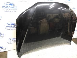 Капот Santa fe 2005-2012 CM 2.7 бензин G6EA Капот Santa fe 2005-2012 CM 2.7 бензин G6EA