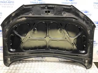 Капот Santa fe 2005-2012 CM 2.7 бензин G6EA Капот Santa fe 2005-2012 CM 2.7 бензин G6EA
