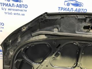Капот Santa fe 2005-2012 CM 2.7 бензин G6EA Капот Santa fe 2005-2012 CM 2.7 бензин G6EA