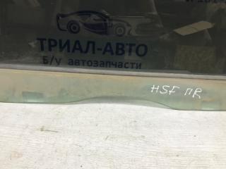 Стекло двери переднее правое Santa fe 2005-2012 CM 2.7 бензин G6EA