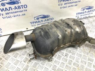Глушитель задний правый Santa fe 2005-2012 CM 2.7 бензин G6EA Глушитель задний правый Santa fe 2005-2012 CM 2.7 бензин G6EA