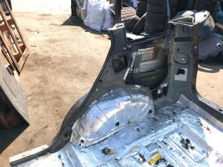 Четверть автомобиля задняя правая Santa fe 2005-2012 CM 2.7 бензин G6EA Четверть автомобиля задняя правая Santa fe 2005-2012 CM 2.7 бензин G6EA