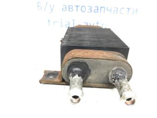 Радиатор ГУ Hyundai Santa fe CM 2.7 бензин G6EA