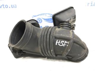 Патрубок воздушного фильтра Santa fe 2005-2012 CM 2.7 бензин G6EA