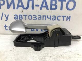 Ручка двери внутренняя правая Santa fe 2005-2012 CM 2.7 бензин G6EA Ручка двери внутренняя правая Santa fe 2005-2012 CM 2.7 бензин G6EA