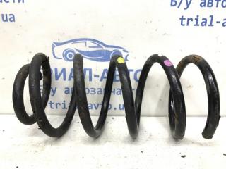 Запчасть пружина задняя Hyundai Santa fe 2005-2012 CM 2.7 бензин G6EA 55330-2B201 Б/У Пружина задняя Hyundai Santa fe 2005-2012 CM 2.7 бензин G6EA 55330-2B201 Б/У
