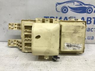 Блок предохранителей Santa fe 2005-2012 CM 2.7 бензин G6EA Блок предохранителей Santa fe 2005-2012 CM 2.7 бензин G6EA