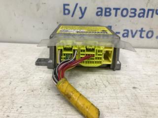 Блок AIRBAG L200 2006-2015 KB 2.5 дизель 4D56U Блок AIRBAG L200 2006-2015 KB 2.5 дизель 4D56U