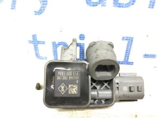 Датчик удара (AIRBAG) Renault Megane 3 1.5 Diesel K9K Датчик удара (AIRBAG) Renault Megane 3 1.5 Diesel K9K