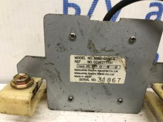 Блок управления Toyota Prado J120 3.0 Diesel 1KDFTV Блок управления Toyota Prado J120 3.0 Diesel 1KDFTV