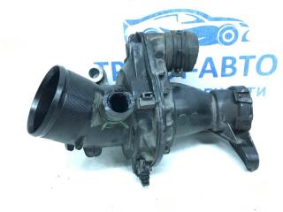 Патрубок турбины X-Trail 2014-2021 T32 1.6 diesel R9M Патрубок турбины X-Trail 2014-2021 T32 1.6 diesel R9M