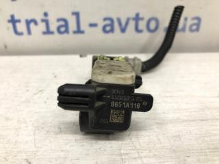 Датчик удара (AIRBAG) Mitsubishi ASX GA 1.8 Diesel 4N13 Датчик удара (AIRBAG) Mitsubishi ASX GA 1.8 Diesel 4N13