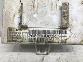 Блок управления Renault Megane 3 1.5 дизель Блок управления Renault Megane 3 1.5 дизель