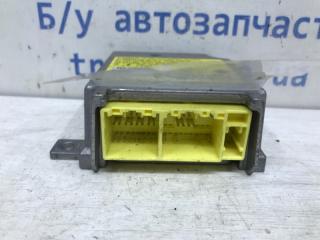 Блок AIRBAG L200 2006-2015 KB 2.5 дизель 4D56U МКПП Блок AIRBAG L200 2006-2015 KB 2.5 дизель 4D56U МКПП