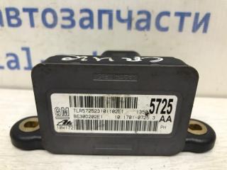 Датчик ускорения ESP Chevrolet Cruze J300 1.6 Датчик ускорения ESP Chevrolet Cruze J300 1.6