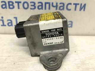 Датчик ускорения ESP Toyota Prado J120 3.0 дизель Датчик ускорения ESP Toyota Prado J120 3.0 дизель