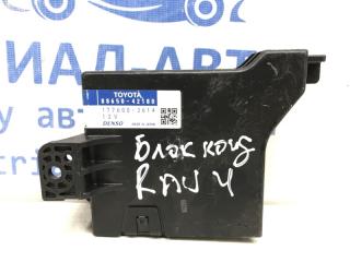 Блок управления Toyota RAV 4 2005-2012
