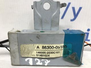 Блок управления Avensis 2009-2018 T27 1.8 бензин Блок управления Avensis 2009-2018 T27 1.8 бензин