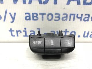 Запчасть кнопки руля Chevrolet Lacetti 2004-2013 J200 1.8 96550711 Б/У Кнопки руля Chevrolet Lacetti 2004-2013 J200 1.8 96550711 Б/У