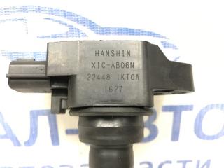 Катушка зажигания Nissan Juke F15 1.6 Катушка зажигания Nissan Juke F15 1.6