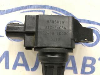 Катушка зажигания Nissan Qashqai J10 2.0 Катушка зажигания Nissan Qashqai J10 2.0