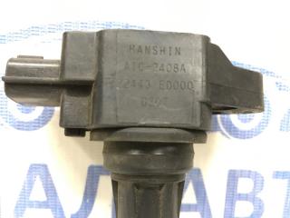 Катушка зажигания Nissan Qashqai J10 2.0 Катушка зажигания Nissan Qashqai J10 2.0