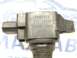 Катушка зажигания Nissan Qashqai J10 2.0 Катушка зажигания Nissan Qashqai J10 2.0