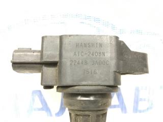 Катушка зажигания Nissan Qashqai J10 2.0 Катушка зажигания Nissan Qashqai J10 2.0